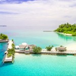 Great Barrier Reef Islands