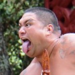 De volksdans van de Maori’s: de Haka 