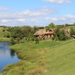 Het landschap van Nieuw-Zeeland als decor voor beroemde films!