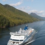 De Inside Passage