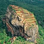 6 Hotspots in Sri Lanka