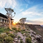 Ontdek de Fish River Canyon in Namibië!