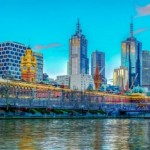 Top 5 bezienswaardigheden Melbourne