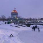 Montreal, de stad met twee delen