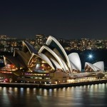 Sydney, de grootste en oudste stad van Australië!