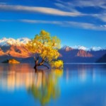 Ontdek Wanaka