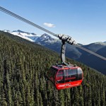 Whistler, een prachtbestemming zowel ’s winters als ’s zomers!