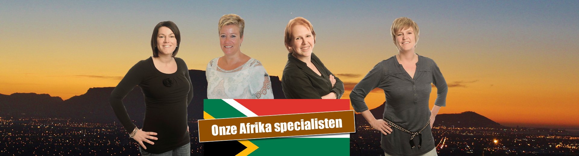Afrika Specialisten Afrika Specialisten
